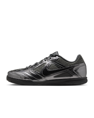 NIKE Gato Ⅱ 28cm Nike Gato II フットサル シューズ 10 (28cm) サイズ 黒 NIKE ナイキ